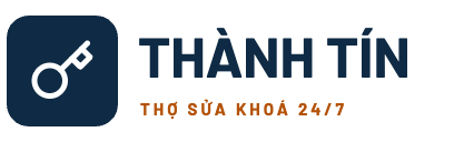 Sửa Khoá Thành Tín
